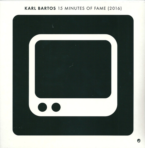 KARL BARTOS - 15 MINUTES OF FAME